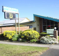 Pelicans Motel San Remo - Hotel Accommodation