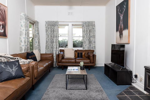 The Orchard House - Hotel Accommodation 11