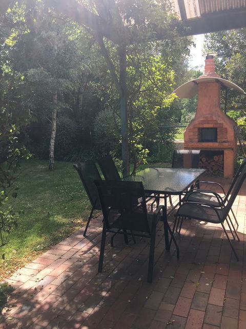 The Orchard House - Hotel Accommodation 19