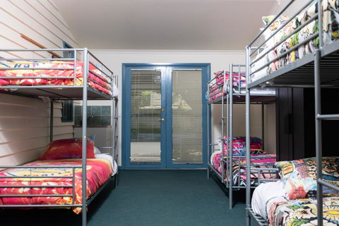 The Orchard House - Hotel Accommodation 10