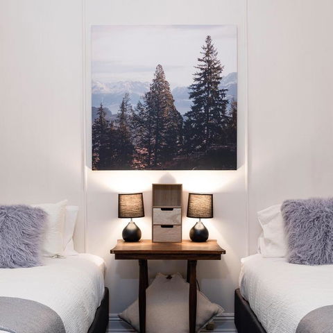 The Orchard House - Hotel Accommodation 16