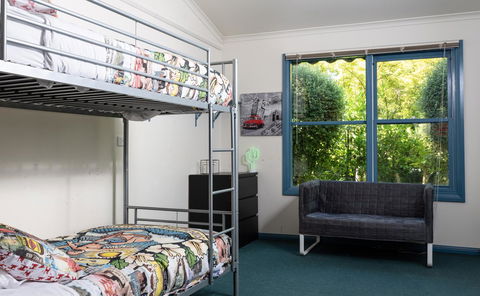 The Orchard House - Hotel Accommodation 2