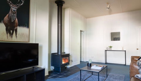 The Orchard House - Hotel Accommodation 3