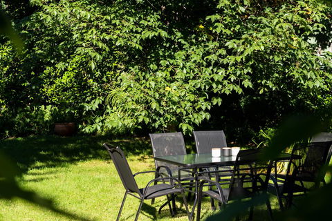 The Orchard House - Hotel Accommodation 1