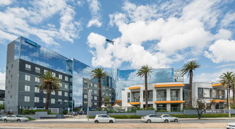 Novotel Melbourne Preston - Hotel Accommodation 7
