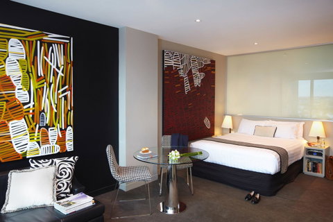 Novotel Melbourne Preston - Hotel Accommodation 30