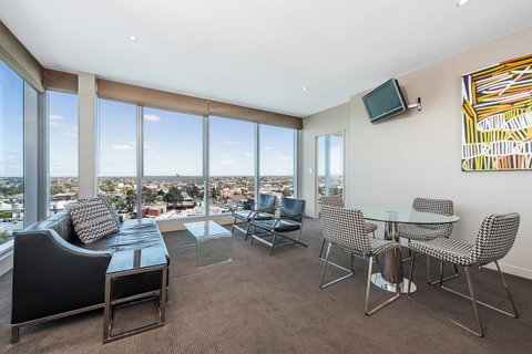 Novotel Melbourne Preston - Hotel Accommodation 27