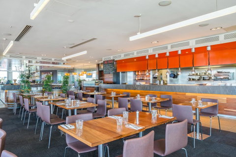 Novotel Melbourne Preston - Hotel Accommodation 12