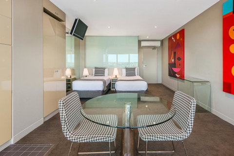 Novotel Melbourne Preston - Hotel Accommodation 17
