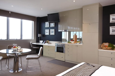 Novotel Melbourne Preston - Hotel Accommodation 28