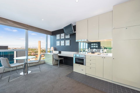 Novotel Melbourne Preston - Hotel Accommodation 31