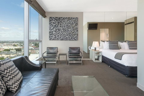 Novotel Melbourne Preston - Hotel Accommodation 25