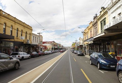 Novotel Melbourne Preston - Hotel Accommodation 37