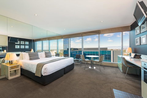 Novotel Melbourne Preston - Hotel Accommodation 5