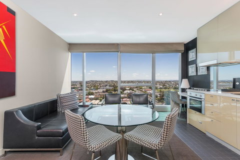 Novotel Melbourne Preston - Hotel Accommodation 33