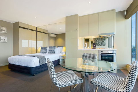 Novotel Melbourne Preston - Hotel Accommodation 3