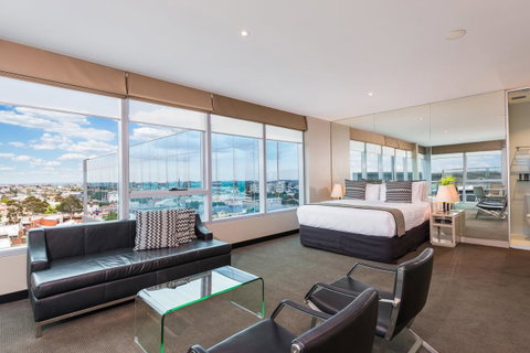 Novotel Melbourne Preston - Hotel Accommodation 24