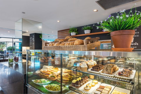 Novotel Melbourne Preston - Hotel Accommodation 22