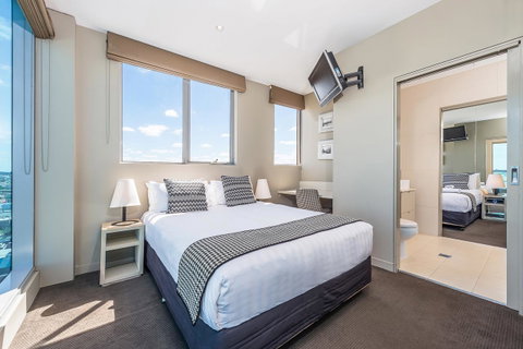 Novotel Melbourne Preston - Hotel Accommodation 1