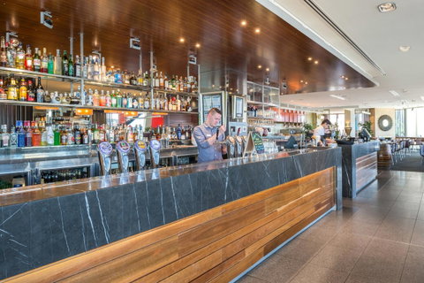 Novotel Melbourne Preston - Hotel Accommodation 15