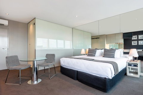 Novotel Melbourne Preston - Hotel Accommodation 16
