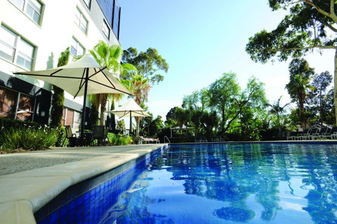 Novotel Melbourne Preston - Hotel Accommodation 4