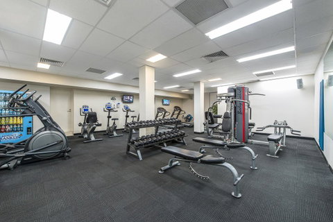Novotel Melbourne Preston - Hotel Accommodation 10
