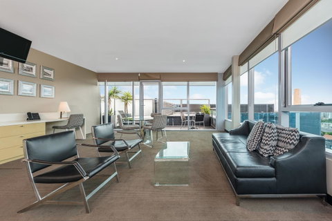 Novotel Melbourne Preston - Hotel Accommodation 34