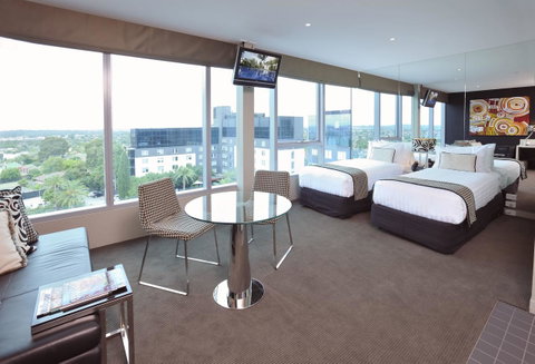 Novotel Melbourne Preston - Hotel Accommodation 2