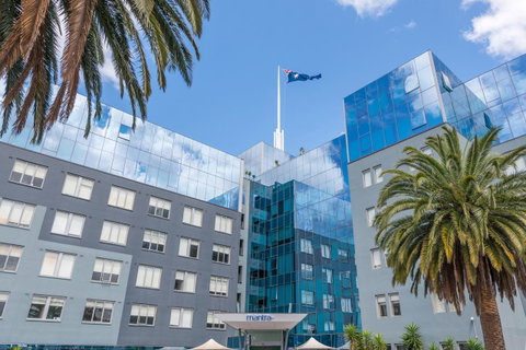 Novotel Melbourne Preston - Hotel Accommodation 20