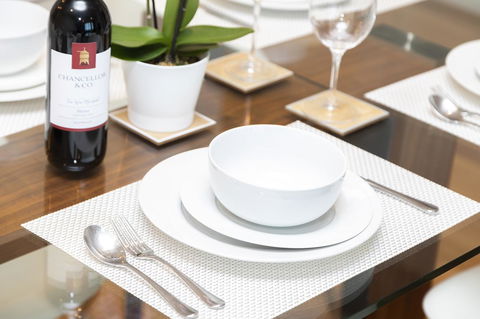 Signature Waterfront Apartments - Hotel Accommodation 9