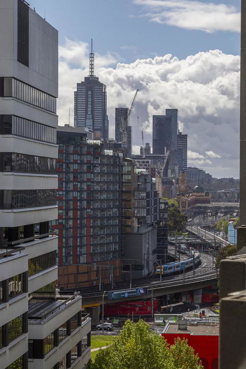 Signature Waterfront Apartments - Hotel Accommodation 33