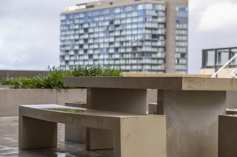 Signature Waterfront Apartments - Hotel Accommodation 32