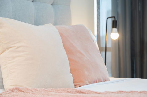 Signature Waterfront Apartments - Hotel Accommodation 5