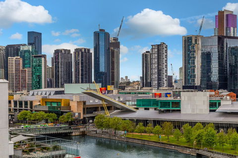 Signature Waterfront Apartments - Hotel Accommodation 22