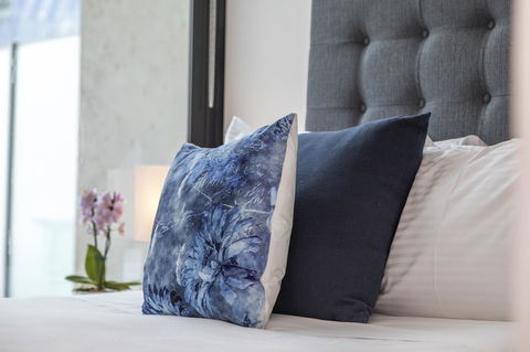 Signature Waterfront Apartments - Hotel Accommodation 25