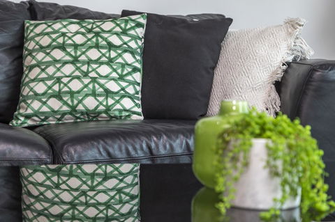 Signature Waterfront Apartments - Hotel Accommodation 26