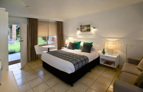 Sorrento Beach Motel - Hotel Accommodation 3