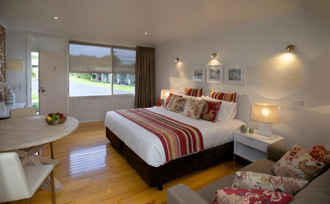 Sorrento Beach Motel - Hotel Accommodation 35