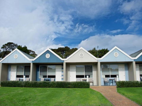 Sorrento Beach Motel - Hotel Accommodation 12