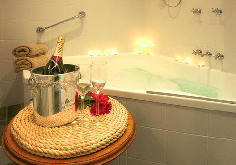 Sorrento Beach Motel - Hotel Accommodation 4