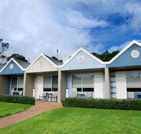 Sorrento Beach Motel - Hotel Accommodation