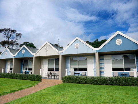 Sorrento Beach Motel - Hotel Accommodation 0