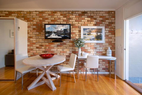 Sorrento Beach Motel - Hotel Accommodation 5