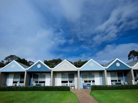 Sorrento Beach Motel - Hotel Accommodation 11