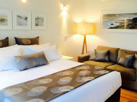 Sorrento Beach Motel - Hotel Accommodation 15