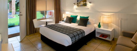 Sorrento Beach Motel - Hotel Accommodation 8