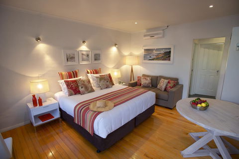 Sorrento Beach Motel - Hotel Accommodation 34