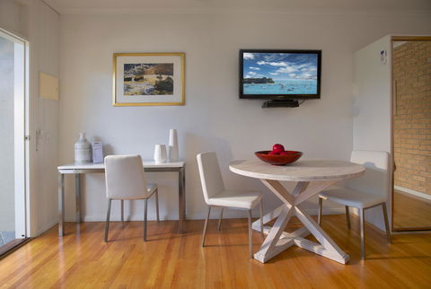 Sorrento Beach Motel - Hotel Accommodation 14