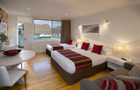 Sorrento Beach Motel - Hotel Accommodation 17
